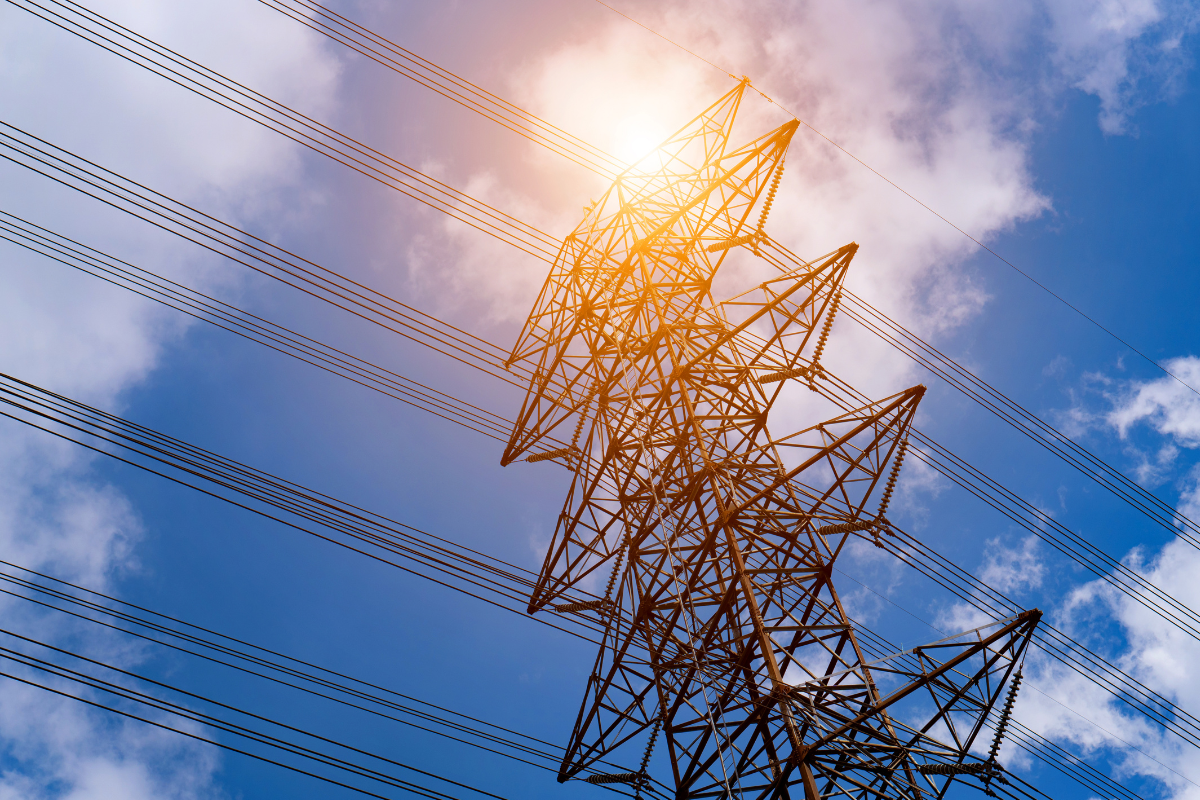 Mejora en la capacidad de las líneas de transporte y distribución