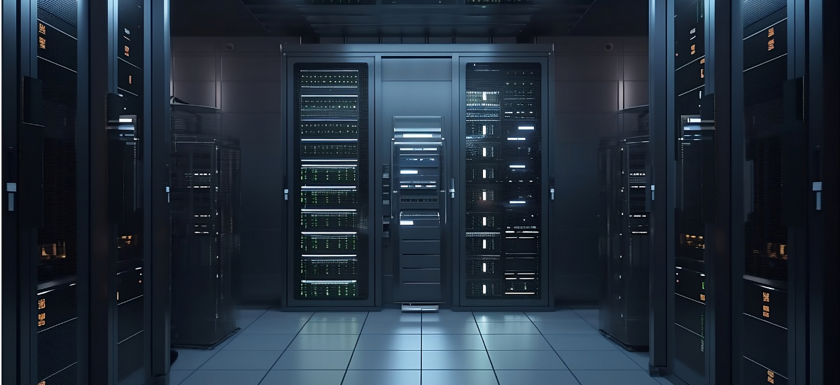 Informe anual UI sobre causas de caídas de data centers