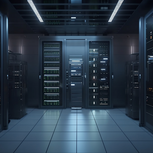 Informe anual UI sobre causas de caídas de data centers