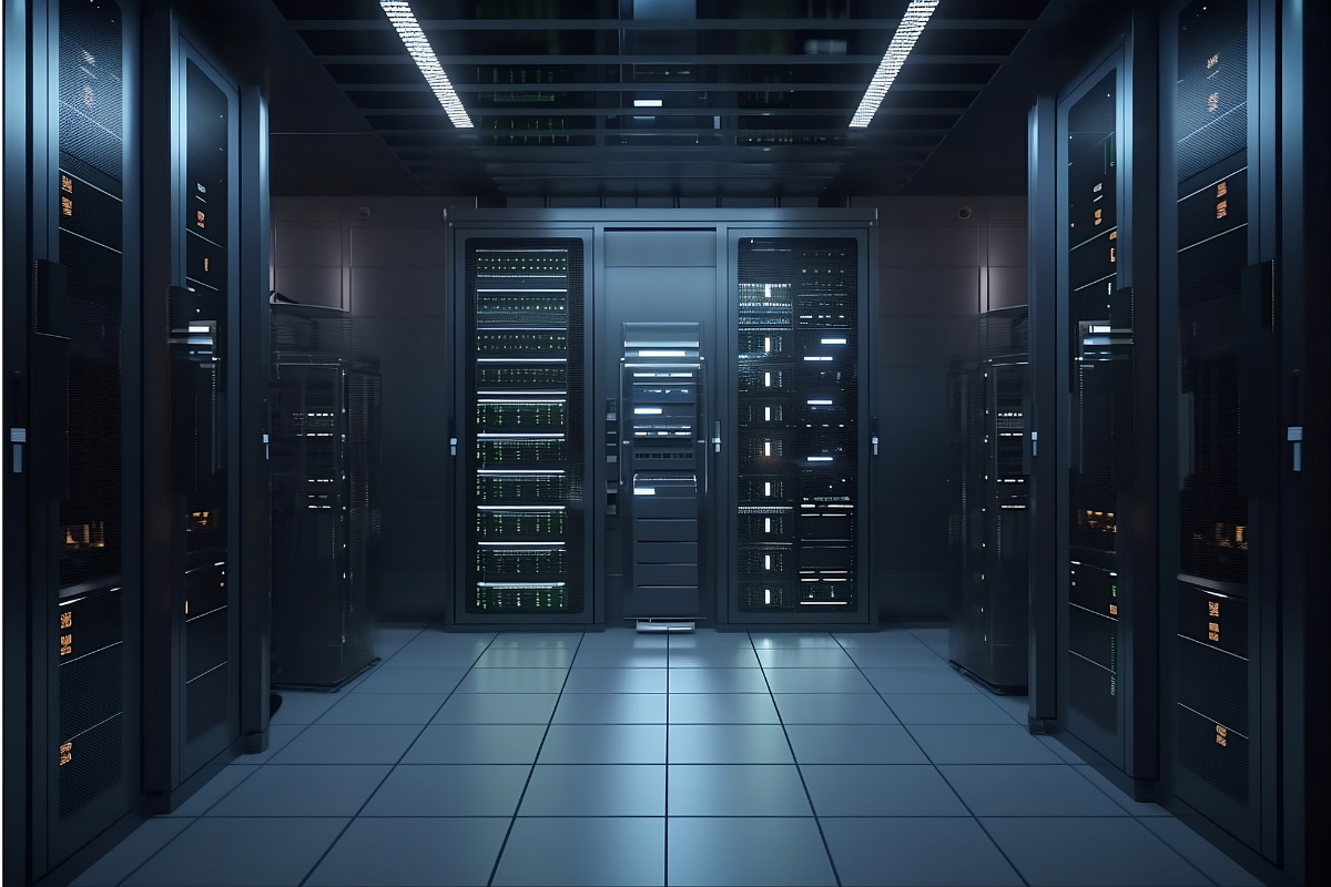 Informe anual UI sobre causas de caídas de data centers