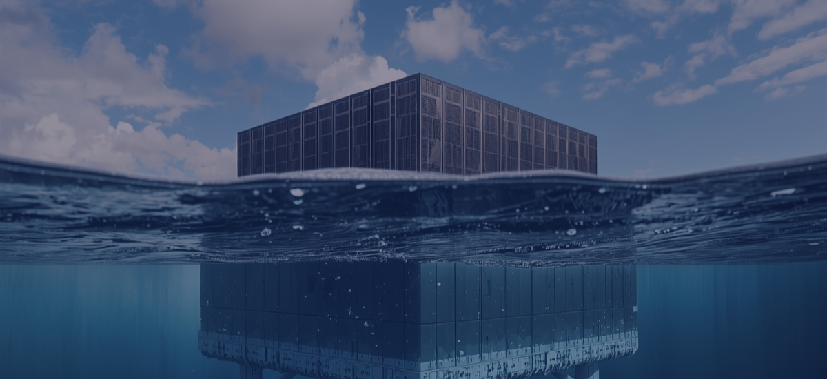 Nuevos emplazamientos para los data centers