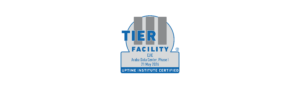 Tier III Facility para el data center de Ejie