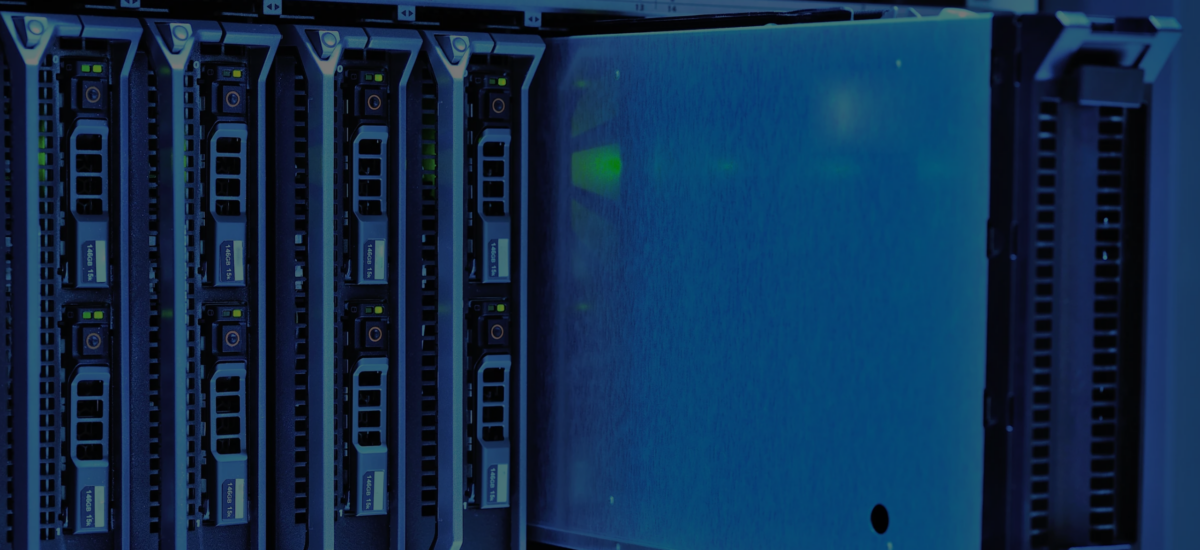 Pequeños data centers en subestaciones